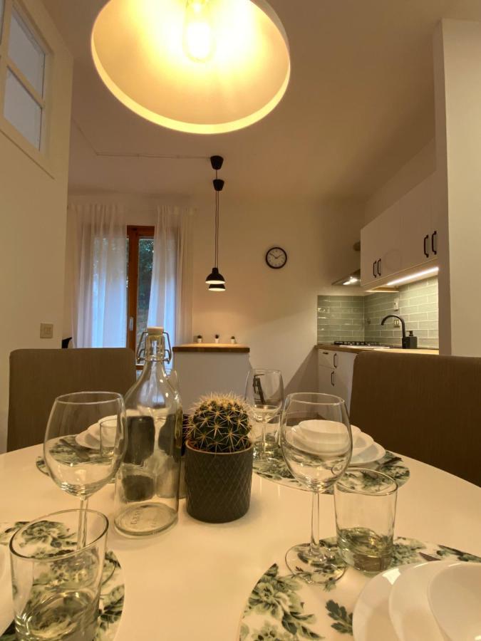 Relax Esclusivo Tra Firenze E Il Chianti Nuovo Appartamento L'Ugolino Екстериор снимка