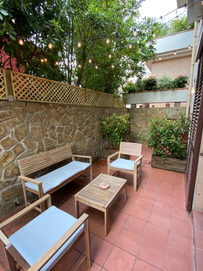 Relax Esclusivo Tra Firenze E Il Chianti Nuovo Appartamento L'Ugolino Екстериор снимка