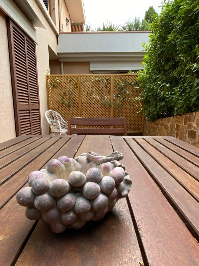 Relax Esclusivo Tra Firenze E Il Chianti Nuovo Appartamento L'Ugolino Екстериор снимка